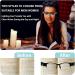 Shop Lighted Reading Glasses with Magnifier - LED Readers for Clear Vision (Unisex +150 - Buy Online on GoSupps.com