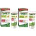 Ivarest Anti-Itch Cream Maximum Strength Medicated 2-Pack (4 Ounce) 2 Count (Pack of 1)
