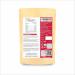 Herbs Botanica Organic Beetroot Powder | Nitric Oxide Supplement for Baking & Smoothies | Boost Stamina & Energy | Gluten & GMO Free - 5.3 oz - Buy Online on GoSupps.com