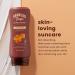 Hawaiian Tropic Dark Tanning Sunscreen Lotion Cocoa Butter SPF 4 - 8oz - Buy Online on GoSupps.com