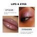 Clear Shimmer Lip Gloss for Women | Long-Lasting High Shine Liquid Lipstick | Waterproof Shimmery Lip Oil & Stain | Shop Internationally - Buy Online on GoSupps.com