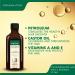 Intensive Regenerating Lotion for Hair with Petroleum Castor Oil Vitamin A and E Reduces Hair Loss Stimulates its Growth 100 ml Gerovital Tratament Expert - Buy Online on GoSupps.com