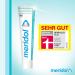 Meridol Toothpaste 3x75ml - Gingivitis Defense & Antibacterial Protection | Buy Now! - Buy Online on GoSupps.com