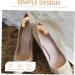 NOLITOY 16 Pairs High Heel Stickers & Cushions | Heel Pads & Grips for Women's Shoes | Comfort & Protection - Buy Online on GoSupps.com