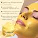 Turmeric Clay Mask with Vitamin C - Face Mask for Pores - Clay Face Mask for Dark Spots Remove - Hydrating Face Mask - Skincare Face Masks Beauty - Korean Face Mask for Cleansing Moisturizing (120g) - Buy Online on GoSupps.com