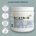 Bioxtron Collagen Peptides Powder - Unflavored Type I Bovine with Stem Cell Renewal for Hair Nail Skin Gut Bone & Joint Health Support - Hyaluronic Acid Protein Biotin (250 gr) - Buy Online on GoSupps.com