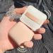 Worparsen Powder Puff Portable Comfortable To Touch Beauty Puff Sticking Evenly Well Rebound Square - Buy Online on GoSupps.com