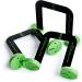 PuttOut Pro Putting Gates Set with 3 Sizes & Protective Pouch - Buy Online on GoSupps.com