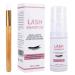 Allbestaye Eyelash Shampoo Eyelash Extension Cleanser Professional Lash Foaming Remover Lash Shampoo Eye Make-up Remover 50ml