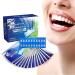 EverWhite Advanced 3D Teeth Whitening Strips - Professional White Effects - 28 Count - Buy Online on GoSupps.com