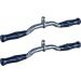 CTSC Stainless Steel Zip Line Handle Bar - 800LB Capacity (Silver) - Buy Online on GoSupps.com