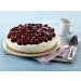 Princes Black Cherry Fruit Filling Tin 410g - Delicious and Versatile for Baking and Cooking (Q) - Buy Online on GoSupps.com