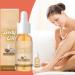 Moisturizing Body Oil Nourishing Skin Oil 30ml - Non-Greasy Moisturizing Fluid with 5 Fragrances for Daily Use at Home Bathroom Beach Evening Mature Skin Men and Women After Shower - Buy Online on GoSupps.com