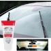 Glass Oil Film Removal Cream Windshield Cleaning Film Removal Cream - Multi-Purpose Cleaning Cream and Scratch Repair for Rearview Side Glass and Car Window - Buy Online on GoSupps.com