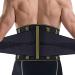 SZ Climax Taling Trainer for women or men lumbar support protector for pain in the lower back XL - for Belly Size 40-44 "
