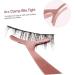 FRCOLOR 20 Pieces False Eyelash Tool Slim Mascara Makeup Tools Applicator Eyelash Curler Stainless Steel - Buy Online on GoSupps.com