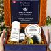Buy Premium Shaving Kit with Cognac and Cuban Cigars | Luxury Grooming Gift Set - International Shipping Available - Buy Online on GoSupps.com