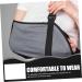 ULTECHNOVO Forearm Sling - Orthopedic Shoulder Support & Arm Immobilizer for Broken Arm - Comfortable Net Mesh Design - Buy Online on GoSupps.com
