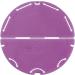 Clover 8487 Kanzashi Flower Maker Orchid Petal - Large - Buy Online on GoSupps.com
