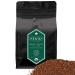 Organic Cold Brew Coffee Grounds, 1 lbs - Flavor Dark Roast, Coarse Grind - Handcrafted, Single Origin, Micro Roast, Direct Trade  By Stack Street (Swiss Decaf, 1 Pound)