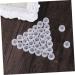 Ipetboom 90 Pcs Beverages Reusable Bottle Caps Clear Bottle Caps Can End Beverage End Can Cover Drinks Nese As Shownx3pcs Size 2x3pcs - Buy Online on GoSupps.com