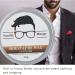 30g Beard Care Cream for Men - Moisturizing Wax & Balm for Smooth Styled Beards | International Shipping - Buy Online on GoSupps.com