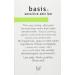 Basis Sensitive Skin Bar 12 Count 4 Ounce - Pack of 12 | Gentle Cleansing Bar - Buy Online on GoSupps.com