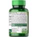 Nature's Truth Flush Free Niacin 500mg | 100 Capsules | Non-GMO & Gluten-Free - Buy Online on GoSupps.com