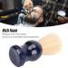 Buy Bart Brush - Men's Beard & Shaving Brush | Professional Soft Portable Quick-Drying for Home & Salon Use - Buy Online on GoSupps.com