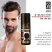 High Beams Color Thickener - Black 2.7 Oz - Salon Quality Quick-Fix Concealer for Grey Hair - Cover Bald Spots Instantly - 2.70 Ounce - Buy Online on GoSupps.com
