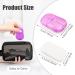 Cositina Paper Soap Sheets - 10 Boxes (500 Sheets) Disposable Hand Wash Soap for Travel & Outdoor Personal Care - Buy Online on GoSupps.com
