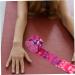 FRCOLOR 6 Pcs Yoga Resistance Bands - Elastic Workout Straps for Fitness & Stretching | International Shipping - Buy Online on GoSupps.com