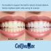 Enamel Repair Toothpaste for Cavity Protection Transparent Gel to Strengthen Teeth and Support Gum Health Daily Dental Care for Oral Hygiene (02) - Buy Online on GoSupps.com