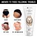 Elvanya Butt Enhancement Cream  Hip Lifting Cream  Firming  and Lifting Loose Skin  Essential Cosmetics Booty Enlargement Cream for Both Men and Women  Booty Magic Butt Plumping Cream 100g S02 - Buy Online on GoSupps.com