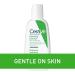 CeraVe Hydrating Face Wash Travel Size Daily Facial Cleanser for Dry Skin Fragrance Free 87 Milliliters 87 ml (Pack of 1) Face Wash - Buy Online on GoSupps.com