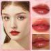 Hydrating Plumping Lip Butter Gloss | High-Pigmented Tinted Lip Balm & Long-Lasting Lip Glaze | Korean Makeup for Women - 04 - Buy Online on GoSupps.com