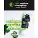 Capanova Natural After Shave Repair Balm 100ml | Soothing Vegan Balm for Men | 100% Natural & Moisturizing Skin Care After Shaving - Buy Online on GoSupps.com