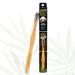 Woobamboo Bamboo Toothbrush - Adult - Super Soft Bristle - BPA Free Nylon Bristles - Eco-Friendly  Biodegradable  Compostable  Vegan