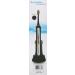Buy Pyle Health Ultrasonic Rechargeable Electric Toothbrush - 3 Modes Timer 2 Brush Heads - Ideal for Kids Teens & Adults - PHLTB41BK - Buy Online on GoSupps.com