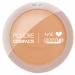 Glam Up Glam'Up Paris Compact Powder N 2 Ivory