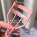 Invisible Double Eyelid Strips 480Pcs + Pink | Breathable & Long-lasting | Double Eyelid Tape with Fork Rods, Curler & Tweezers for Droopy & Mono-eyelids - Buy Online on GoSupps.com