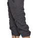 RBX Active Women's Lightweight Stretch Woven Drawstring Capri Pant - Charcoal, Size Large - Buy Online on GoSupps.com