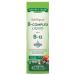 Nature's Truth Vitamin B Complex Sublingual Liquid | 2oz | Natural Berry Flavor | Vegetarian Non-GMO & Gluten Free