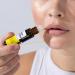 Cold Sore Treatment for Lips | Plant-Based Fever Blister Relief | Travel-Size Roll-On Applicator | 0.34 Fl Oz - Buy Online on GoSupps.com