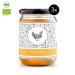 Biological Bone Broth 6x500ml Set - Beef & Chicken | Nutritious Long-Cooked Broth for Optimal Health - Buy Online on GoSupps.com