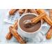 Gustus Vitae Cane Sugar Snickerdoodle - 2.5 oz (70 g) | Delicious Dessert Topping - Buy Online on GoSupps.com