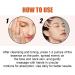 Vitamin C Face Serum with Collagen - Anti-Wrinkle Korean Moisturizer Essence for All Skin Types | Anti Aging & Acne Treatment - Buy Online on GoSupps.com
