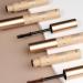 Waterproof Eyelash Mascara - Mascara for Lash Thickening and Volume Smudge-Proof Extension Mascara Natural Charming Eye Makeup Make up - Black & Brown Black&brown - Buy Online on GoSupps.com