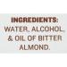 McCormick Pure Almond Extract 2 fl oz - Premium Quality - Buy Online on GoSupps.com