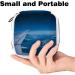 Airplane Wing Pattern Sanitary Napkin Storage Bag - Color466 - Buy Online on GoSupps.com
